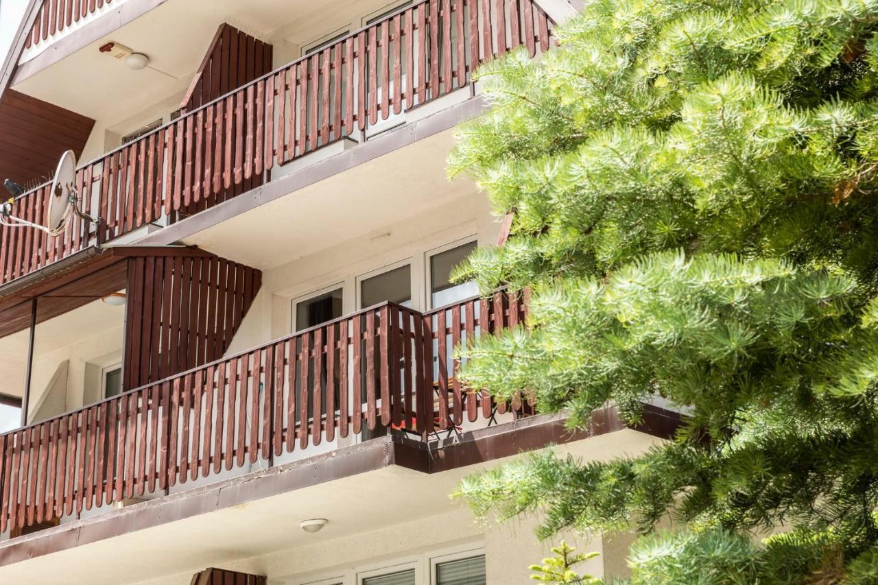 Apartament Pod Giewontem Zakopane Exterior photo